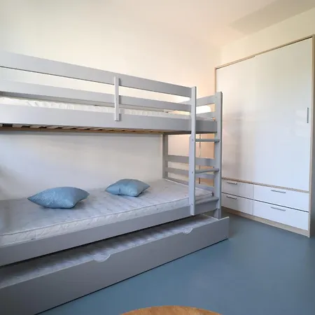 Appartamento Le Familly By Tah, - Parking - Wifi Pornichet